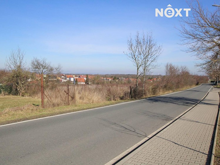 Pronájem zahrady 20 330 m² - foto 2