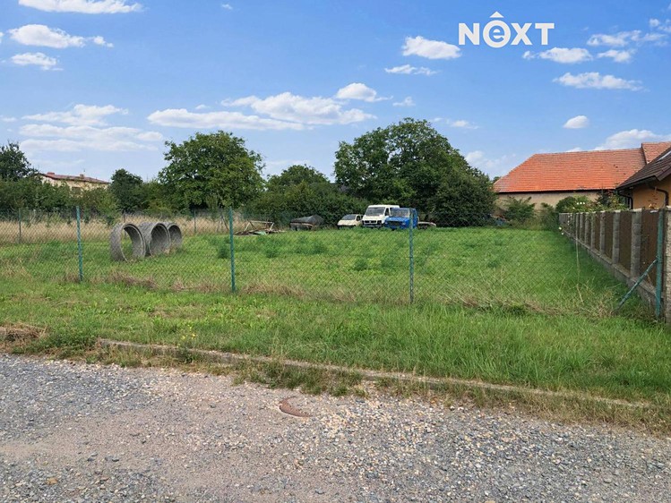 Pronájem zahrady 1 000 m² - foto 2