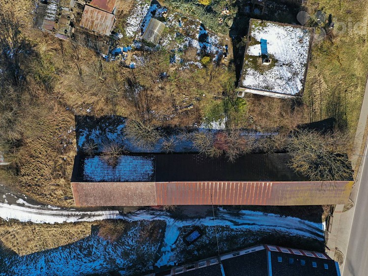 Pronájem  komerčního pozemku 10 042 m² - foto 7