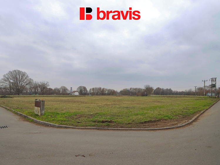 Pronájem  komerčního pozemku 7 941 m² - foto 3