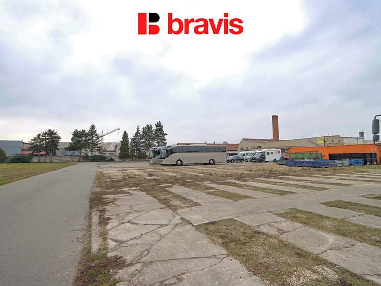 Pronájem  komerčního pozemku 7 941 m² - foto 6