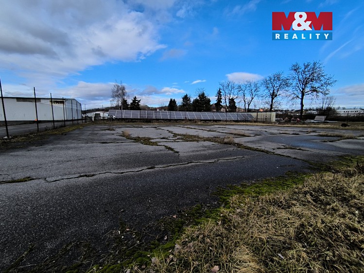 Pronájem pozemku 1 085 m² - foto 4