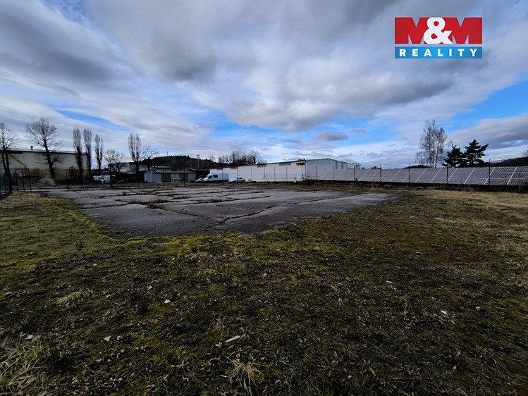 Pronájem pozemku 1 085 m² - foto 5