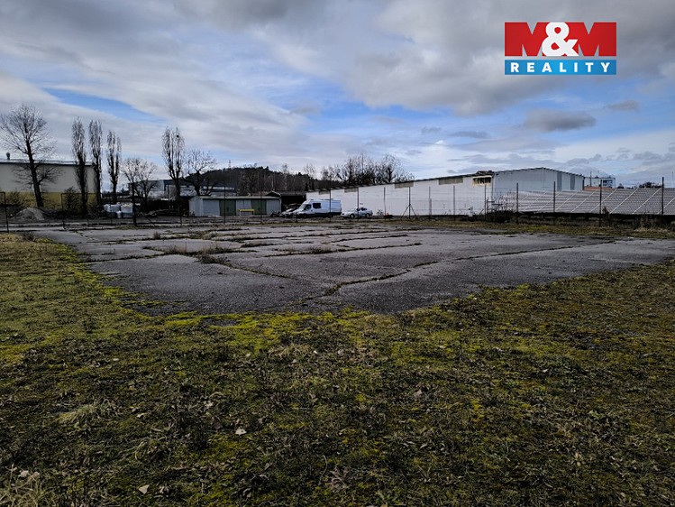 Pronájem pozemku 1 085 m² - foto 6