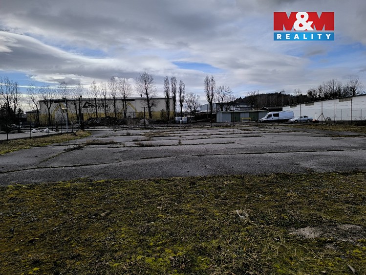Pronájem pozemku 1 085 m² - foto 7