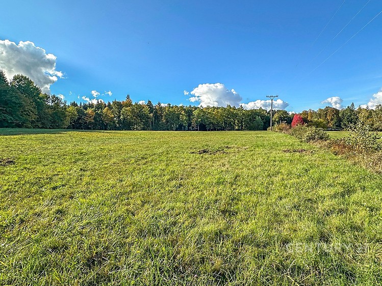 Pronájem pozemku 29 836 m² - foto 1