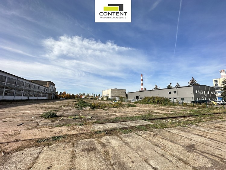 Pronájem komerčního pozemku 5 000 m² - foto 1