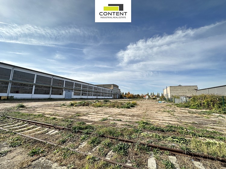 Pronájem komerčního pozemku 5 000 m² - foto 4