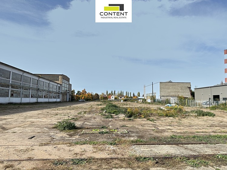 Pronájem komerčního pozemku 5 000 m² - foto 5