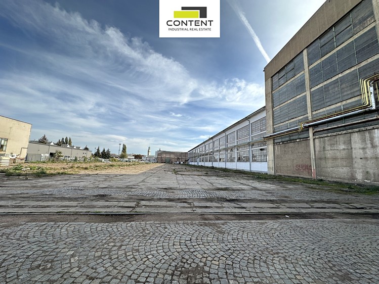 Pronájem komerčního pozemku 5 000 m² - foto 6