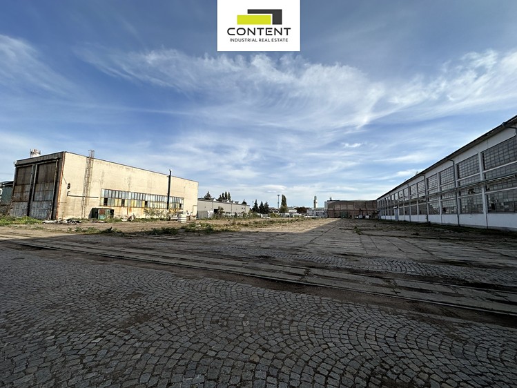 Pronájem komerčního pozemku 5 000 m² - foto 7
