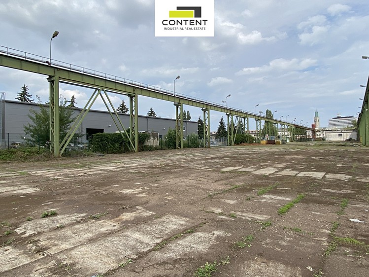 Pronájem komerčního pozemku 5 000 m² - foto 8