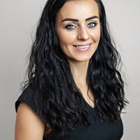 Petra Jouklová, MSc