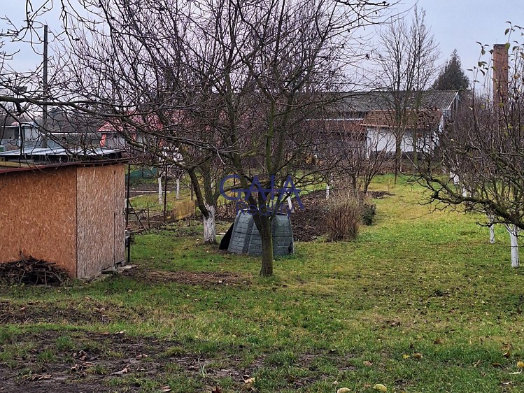 Pronájem zahrady 345 m² - foto 3