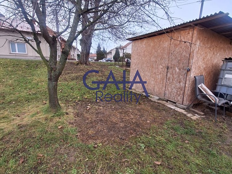 Pronájem zahrady 345 m² - foto 5