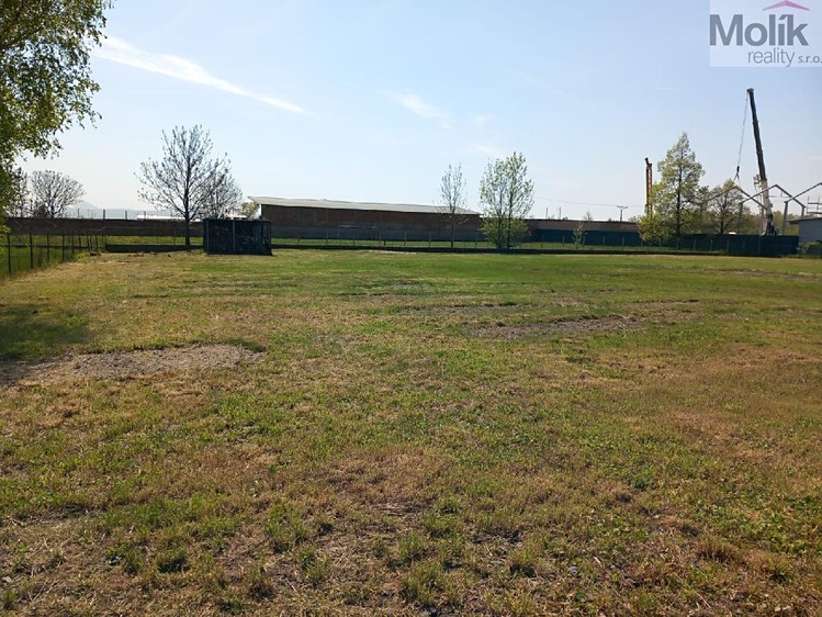 Pronájem zahrady 3 124 m² - foto 1