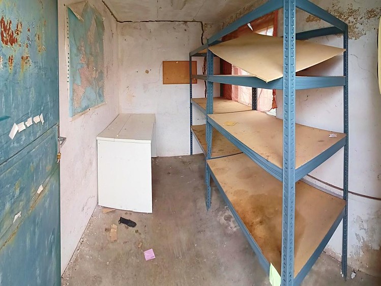 Pronájem komerčního pozemku 150 m² - foto 3