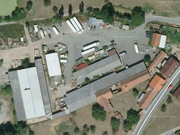 Pronájem komerčního pozemku 150 m² - foto 4