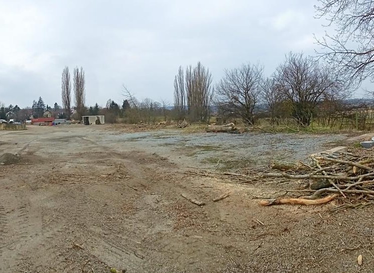 Pronájem komerčního pozemku 150 m² - foto 5