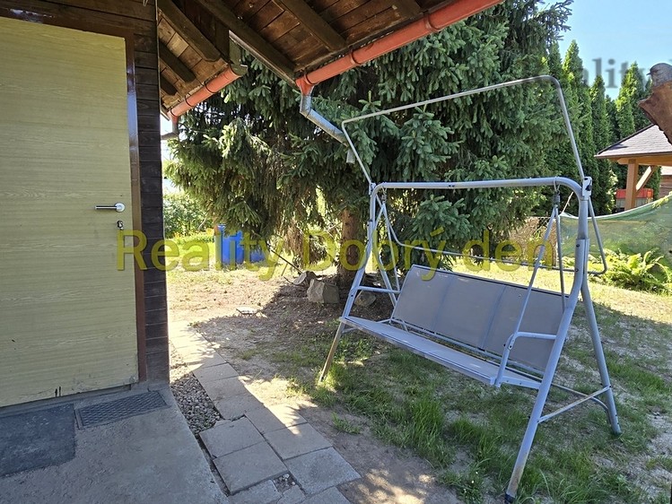 Pronájem zahrady 300 m² - foto 4
