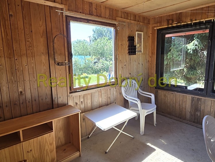 Pronájem zahrady 300 m² - foto 5
