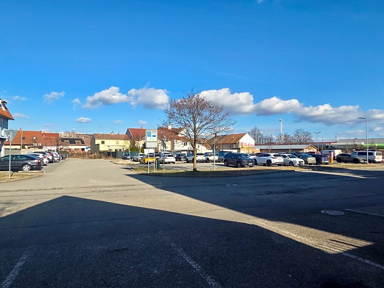 Pronájem  pozemku 379 m² - foto 3