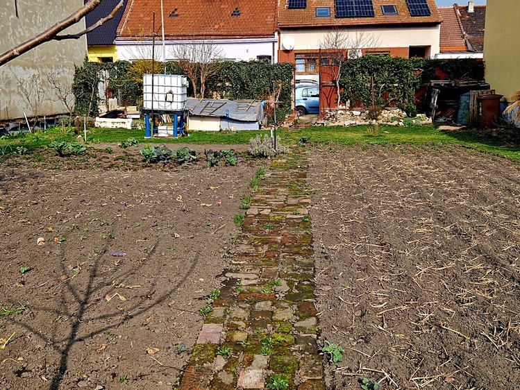 Pronájem  pozemku 379 m² - foto 6
