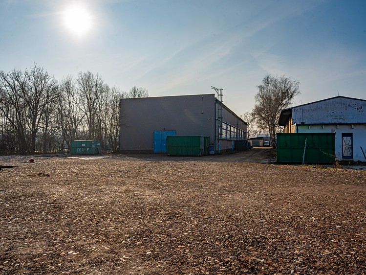 Pronájem komerčního pozemku 500 m² - foto 3