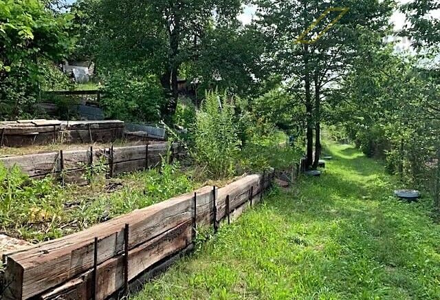 Pronájem zahrady 245 m² - foto 7