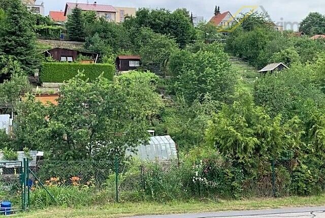 Pronájem zahrady 245 m² - foto 8