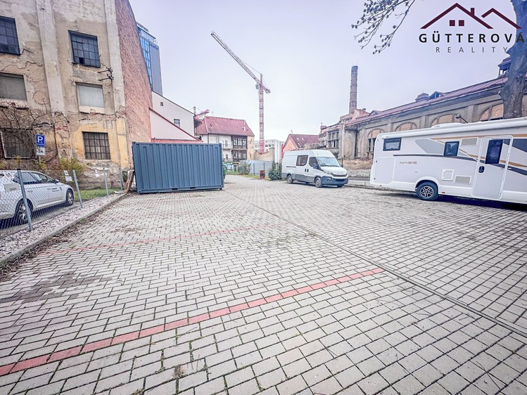 Pronájem pozemku 13 m² - foto 2