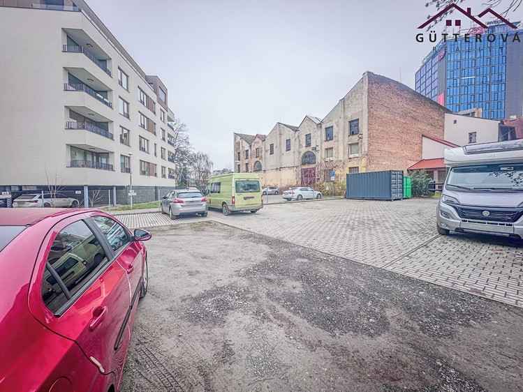 Pronájem pozemku 13 m² - foto 3