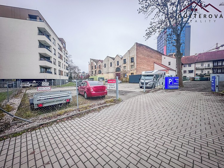 Pronájem pozemku 13 m² - foto 4