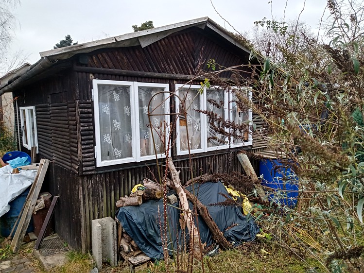 Pronájem zahrady 963 m² - foto 4