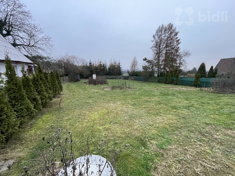 Pronájem zahrady 828 m² - foto 3