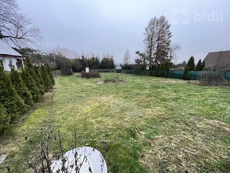 Pronájem zahrady 828 m² - foto 4
