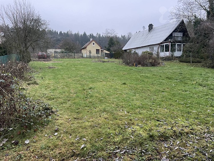 Pronájem zahrady 828 m² - foto 6