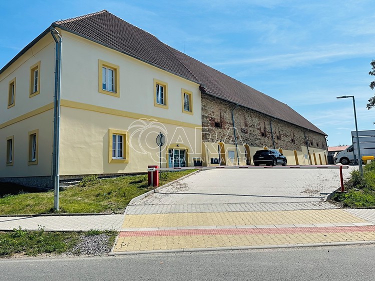 Pronájem komerčního pozemku 750 m² - foto 5