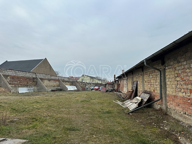 Pronájem komerčního pozemku 750 m² - foto 7