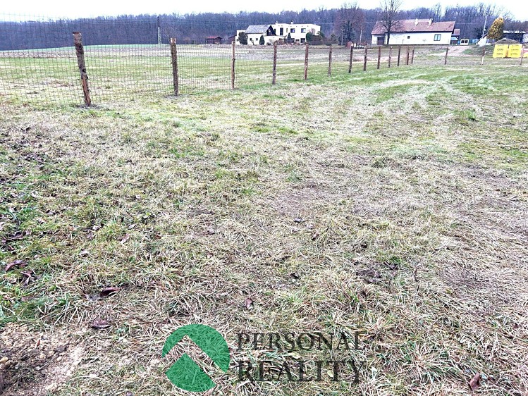 Pronájem pole 1 694 m² - foto 1