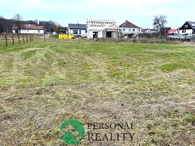 Pronájem pole 1 694 m² - foto 2