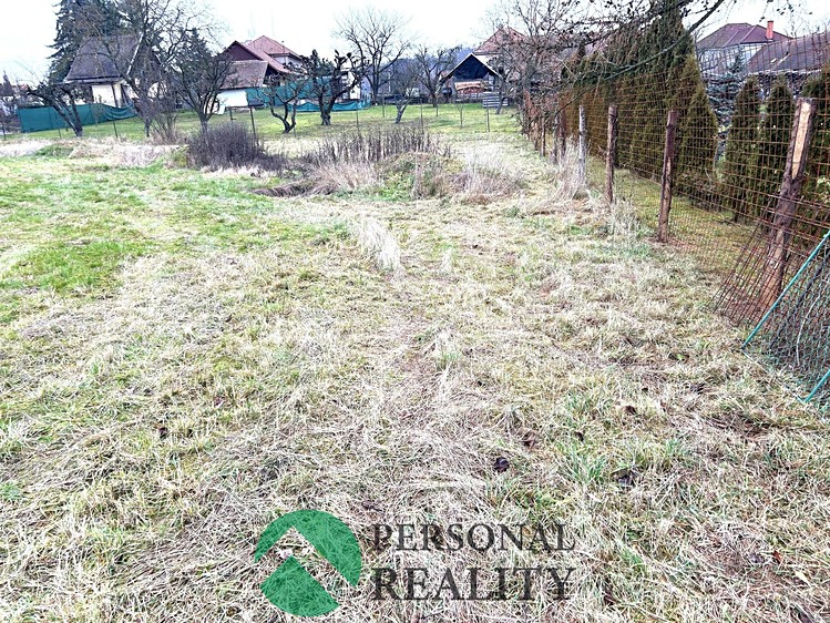 Pronájem pole 1 694 m² - foto 3