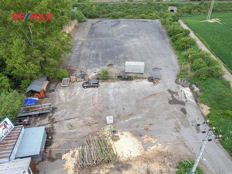 Pronájem pozemku 1 000 m² - foto 6