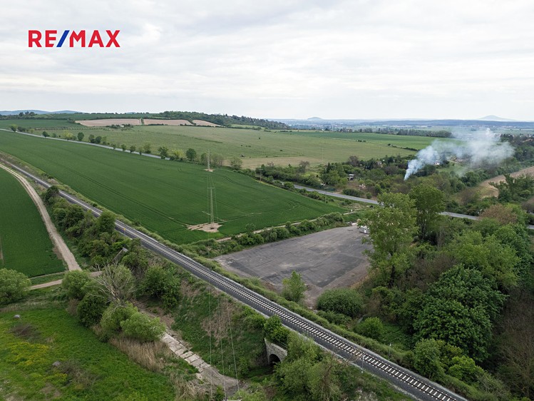 Pronájem pozemku 1 000 m² - foto 7