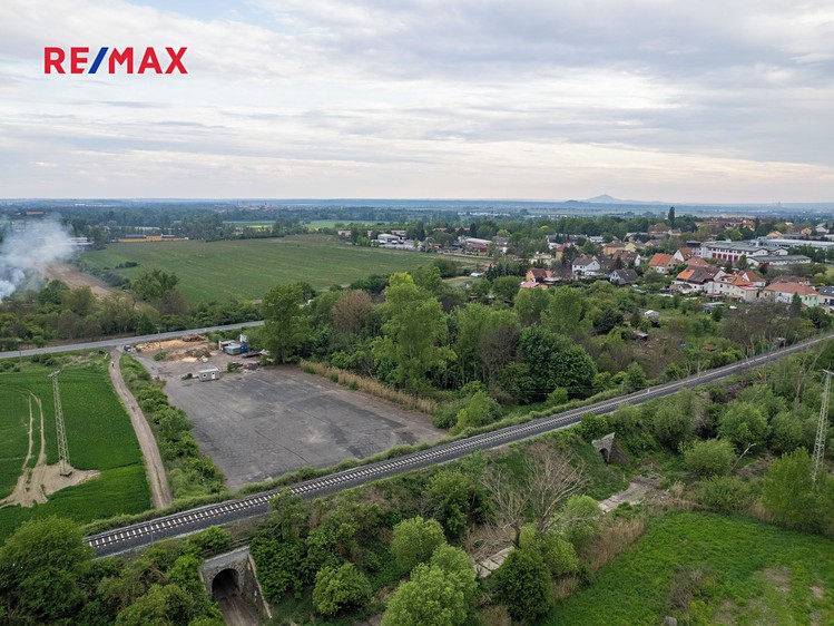 Pronájem pozemku 1 000 m² - foto 8
