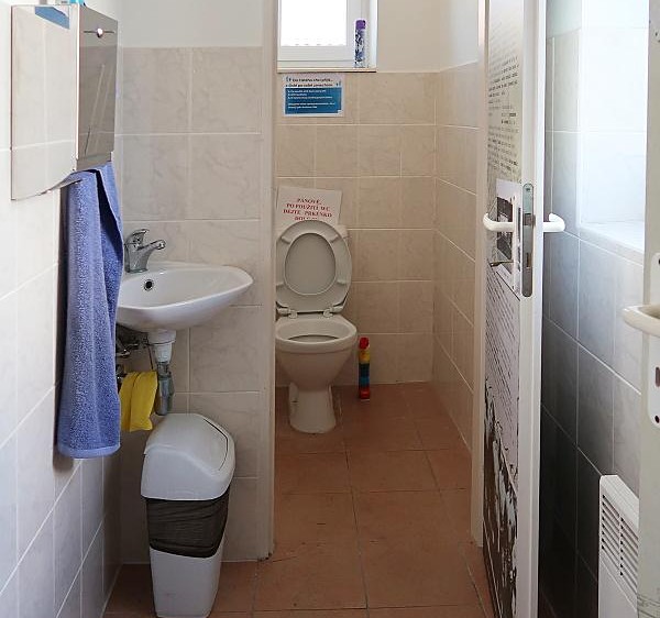 Pronájem komerčního pozemku 250 m² - foto 7