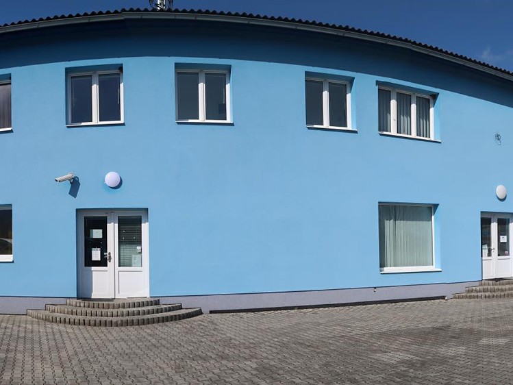 Pronájem komerčního pozemku 250 m² - foto 8