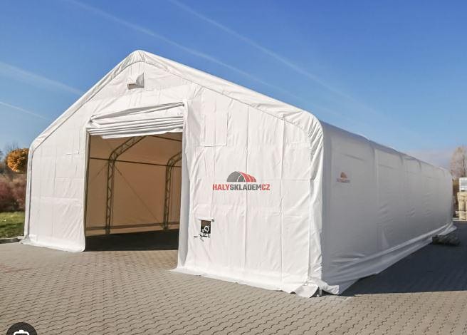 Pronájem komerčního pozemku 200 m² - foto 8