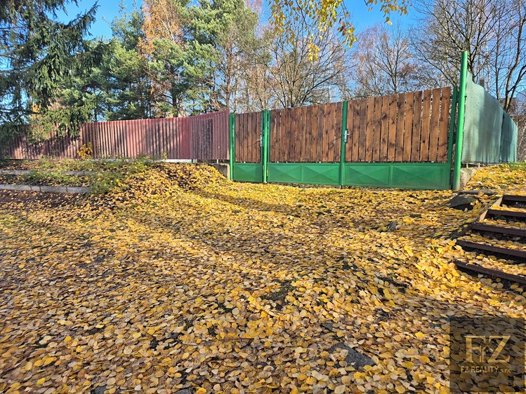 Pronájem  komerčního pozemku 608 m² - foto 4
