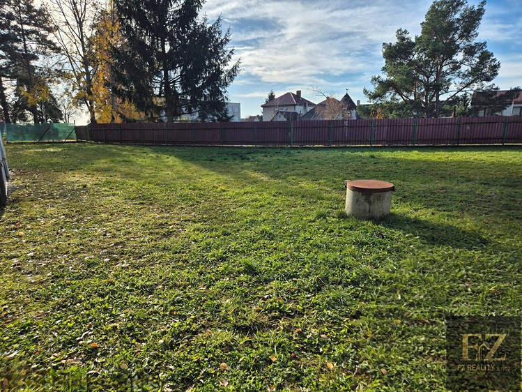 Pronájem  komerčního pozemku 608 m² - foto 8